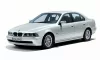 BMW 5 (E39) OCHRANNÁ PLACHTA NA AUTO (1995-2004)