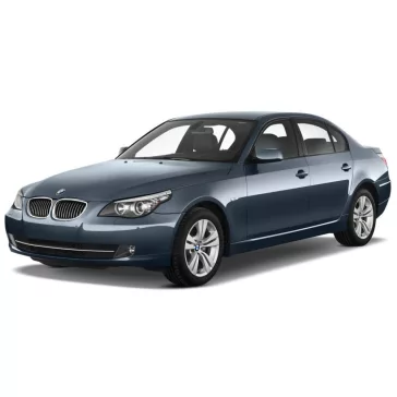 BMW 5 (E60) OCHRANNÁ PLACHTA NA AUTO (2003-2010)