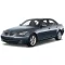 BMW 5 (E60) MOBILE GARAGE PLACHTA NA AUTO (2003-2010)