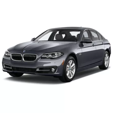 BMW 5 (F10) MOBILE GARAGE PLACHTA NA AUTO (2010-2016)