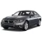 BMW 5 (F10) MOBILE GARAGE PLACHTA NA AUTO (2010-2016)