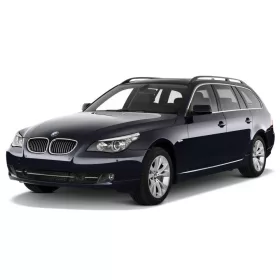 BMW 5 (E61) OCHRANNÁ PLACHTA NA AUTO (2003-2010)