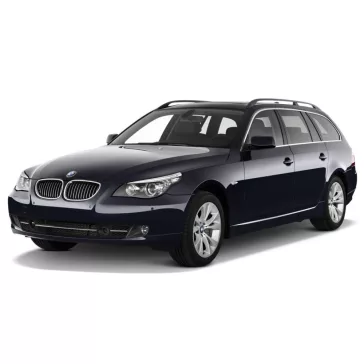 BMW 5 (E61) OCHRANNÁ PLACHTA NA AUTO (2003-2010)