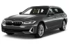 BMW 5 (G31) OCHRANNÁ PLACHTA NA AUTO (2017-2024)