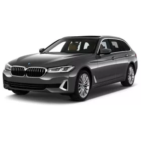 BMW 5 (G31) OCHRANNÁ PLACHTA NA AUTO (2017-2024)