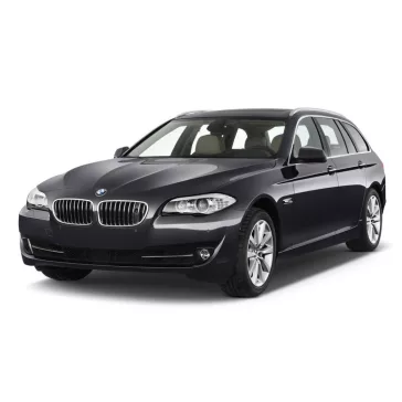   BMW 5 (F11) Touring MOBILE GARAGE PLACHTA NA AUTO (2010-2016)
