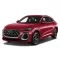 AUDI Q5/SQ5 SPORTBACK MOBILE GARAGE PLACHTA NA AUTO (2024-)