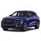 AUDI Q5/SQ5 MOBILE GARAGE PLACHTA NA AUTO (2024-)