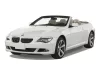 BMW 6 (E64) OCHRANNÁ PLACHTA NA AUTO (2003-2011)