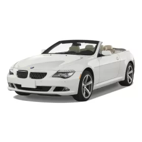 BMW 6 (E64) OCHRANNÁ PLACHTA NA AUTO (2003-2011)