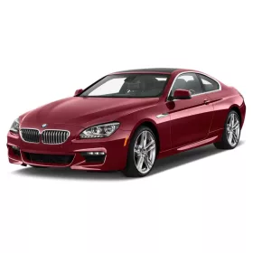 BMW 6 (F13) COUPE OCHRANNÁ PLACHTA NA AUTO (2010-2018)