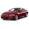BMW 6 (F13) COUPE MOBILE GARAGE PLACHTA NA AUTO (2010-2018)