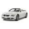 BMW 6 (E64) MOBILE GARAGE PLACHTA NA AUTO (2003-2011)