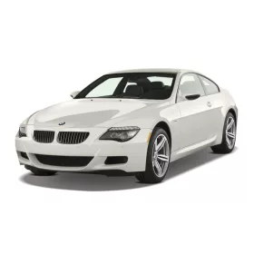 BMW 6 (E63) OCHRANNÁ PLACHTA NA AUTO (2003-2011)