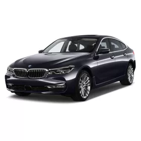   BMW 6 GRAN TURISMO (G32) OCHRANNÁ PLACHTA NA AUTO (2017-2024)
