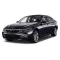 BMW 6 GRAN TURISMO (G32) MOBILE GARAGE PLACHTA NA AUTO (2017-2024)