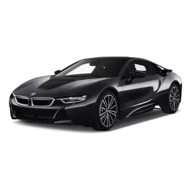 BMW i8 COUPE OCHRANNÁ PLACHTA NA AUTO (2013-)