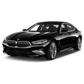 BMW 8 (G16) GRAN COUPE OCHRANNÁ PLACHTA NA AUTO (2019-)