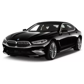 BMW 8 (G15) COUPE OCHRANNÁ PLACHTA NA AUTO (2019-)