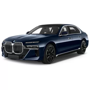 BMW I7 G70 MOBILE GARAGE PLACHTA NA AUTO (2022-)