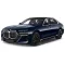 BMW I7 G70 MOBILE GARAGE PLACHTA NA AUTO (2022-)