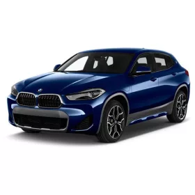 BMW X2 (F39) OCHRANNÁ PLACHTA NA AUTO (2018-2024)