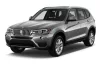 BMW X3 (F25) OCHRANNÁ PLACHTA NA AUTO (2010-2017)