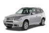 BMW X3 (E83) OCHRANNÁ PLACHTA NA AUTO (2003-2010)
