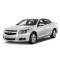 CHEVROLET MALIBU OCHRANNÁ PLACHTA NA AUTO (2012-2017)