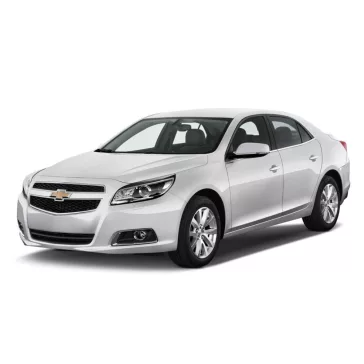CHEVROLET MALIBU MOBILE GARAGE PLACHTA NA AUTO (2012-2017)