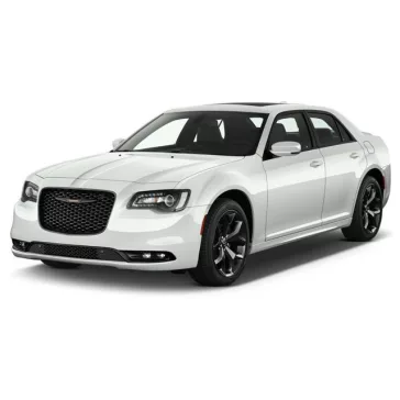 CHRYSLER 300C OCHRANNÁ PLACHTA NA AUTO (2012-2023)