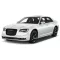 CHRYSLER 300C OCHRANNÁ PLACHTA NA AUTO (2012-2023)