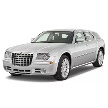 CHRYSLER 300C OCHRANNÁ PLACHTA NA AUTO (2004-2010)