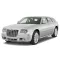 CHRYSLER 300C OCHRANNÁ PLACHTA NA AUTO (2004-2010)