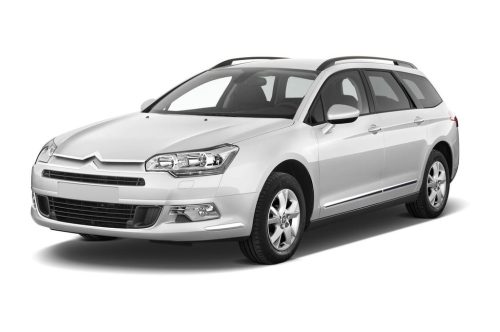 CITROEN C5 WAGON OCHRANNÁ PLACHTA NA AUTO (2008-2017)