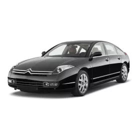 CITROEN C6 OCHRANNÁ PLACHTA NA AUTO (2005-2012)
