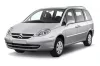 CITROEN C8 OCHRANNÁ PLACHTA NA AUTO (2002-2014)