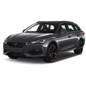 CUPRA LEON SPORTSTOURER OCHRANNÁ PLACHTA NA AUTO (2020-)