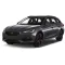 CUPRA LEON SPORTSTOURER MOBILE GARAGE PLACHTA NA AUTO (2020-)