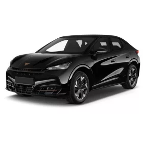 CUPRA TAVASCAN OCHRANNÁ PLACHTA NA AUTO (2024-)