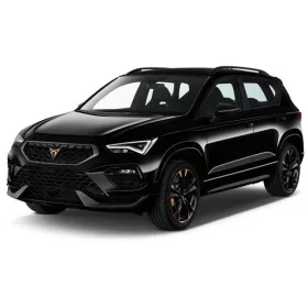 CUPRA ATECA OCHRANNÁ PLACHTA NA AUTO (2018-2025)