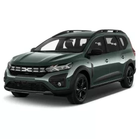 DACIA JOGGER OCHRANNÁ PLACHTA NA AUTO (2021-)