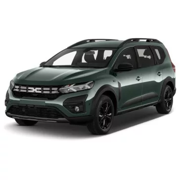 DACIA JOGGER MOBILE GARAGE PLACHTA NA AUTO (2021-)