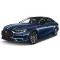 DS9 MOBILE GARAGE PLACHTA NA AUTO (2020-)