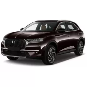 DS7 CROSSBACK OCHRANNÁ PLACHTA NA AUTO (2018-)