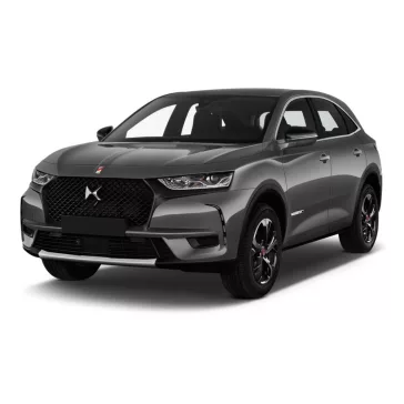 DS7 CROSSBACK E-TENSE MOBILE GARAGE PLACHTA NA AUTO (2019-)