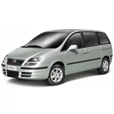 FIAT ULYSSE OCHRANNÁ PLACHTA NA AUTO (2002-2010)