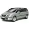 FIAT ULYSSE MOBILE GARAGE PLACHTA NA AUTO (2002-2010)