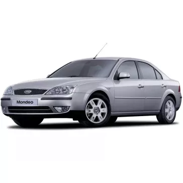 FORD MONDEO MK3 OCHRANNÁ PLACHTA NA AUTO (2000-2007)