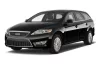 FORD MONDEO MK4 KOMBI OCHRANNÁ PLACHTA NA AUTO (2007-2015)